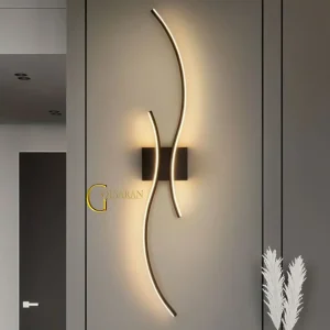 دیواری لادن